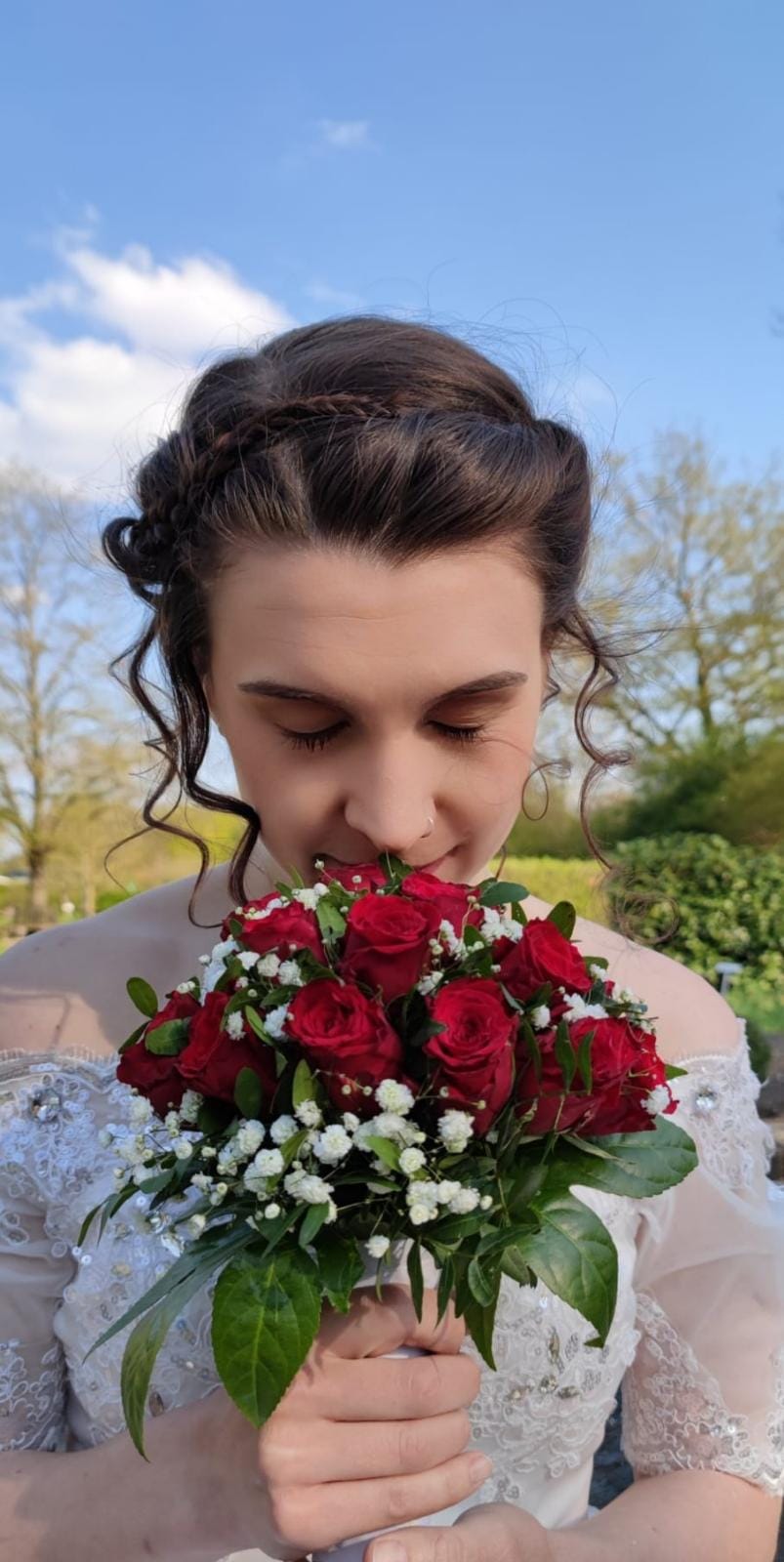 Miss Marus Make-up - BILDERGALERIE